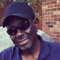 John Robert Talbott Obituary