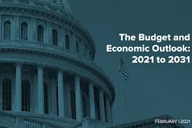 Opposition reacts to 2021 federal budget. The Budget And Economic Outlook 2021 To 2031 Congressional Budget Office