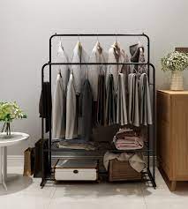 Check spelling or type a new query. Rebrilliant Bowie 43 W Clothes Rack Reviews Wayfair Ca