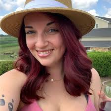 Sabrina Burke Email & Phone Number