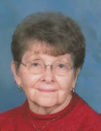 Obituary information for Mildred L. Fox