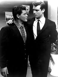 Ritchie Valens Hurry Up Bony Moronie Come On Lets Go Hi Tone Framed Ritchie Valens American Bandstand Ritchie