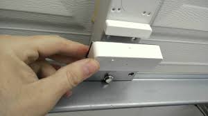 Is The Sensor On Your Garage Door No Longer Working Then It Might Be Time To Have It Repaired To Ensure Garage Door Sensor Precision Garage Doors Garage Doors