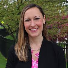 Rebecca Harlan's Instagram, Twitter & Facebook