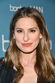 Hollywood Today Live" Brandi Glanville/James Lesure/Jen Widerstrom (TV  Episode 2017)