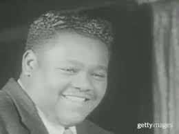 Remembering Fats Domino