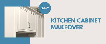 Good news, you don't need to do a complete reno. Diy Kitchen Cabinet Makeover Blairfield Realty