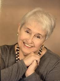 Joan Mary Borgen Turner