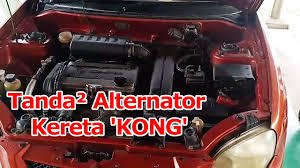 Check spelling or type a new query. Tanda Alternator Kereta Sudah Rosak Enjin Kereta Bising Youtube
