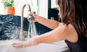 Ge Household Water Filtration Whole House Filter System