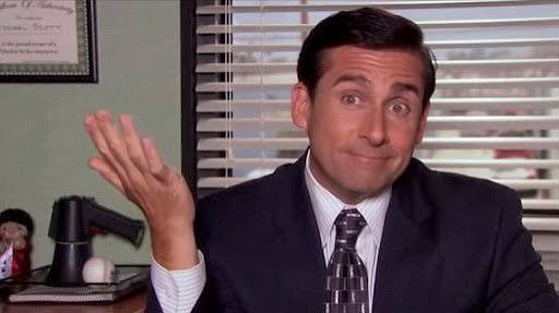 Did The Office invent “that's what she said”? - Quora
