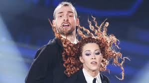 Diese kandidaten werden in der bereits neunten ausgabe von let's dance zu sehen sein. Let S Dance 2016 Eric Raus Jana Zittert Sarah Im Finale Wieso