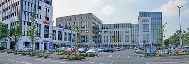 Sie haben einen kirchlichen arbeitgeber? Gewerbepark Regensburg Hypovereinsbank