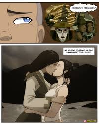 The life of avatar kyoshi: The Shadow Of Kyoshi Explore Tumblr Posts And Blogs Tumgir
