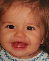 To my little Kai aka @kaitrumpgolfer I can't believe that you're 18. I love  you so much and I'm so incredibly proud of the young woman you've become. I  look forward to