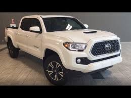 We analyze millions of used description: 2019 Toyota Tacoma 4x4 Double Cab V6 Trd Sport Upgrade Toyota Northwest Edmonton 9ta9066 Youtube
