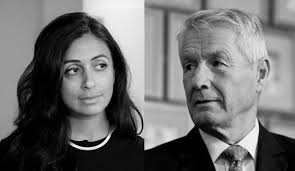 Jeg stiller til valg for arbeiderpartiet fordi jeg tror vi får til mer sammen enn hver for oss. Samlesning Av Tajik Og Jagland Viser Hvor Vanskelig Jonas Gahr Store Har Det Skriver Aslak Bonde Morgenbladet