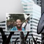 En la madruga de este martes 11 de mayo, fue confirmada la muerte del líder lucas villa vázquez. Pvami3p I83krm