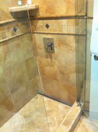 Easy order guide drain assembly quickdrain shower pan system. Proline Drains In The Bathroom Traditional Bathroom Denver By Quickdrain Usa Houzz Ie