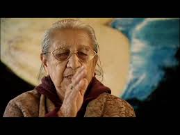 Walking In Prayer with Grandmother Beatrice