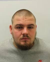Waterloo man jailed for role in moped-enabled robberies [13 May 2019]