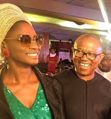 Princess Olatorera Majekodunmi-Oniru Attends “Intelligent Discourse”  Leadership Event At The Nigerian Institute of International Affairs