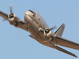 Curtiss C-46 Commando: Triunfo en la Sombra | AeroHispanoBlog