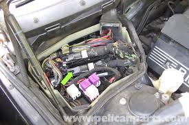 The 545i automatic carries a base price of $55,695. Bmw E39 5 Series Transmission Fail Safe 1997 2003 525i 528i 530i 540i Pelican Parts Diy Maintenance Article