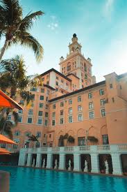 The Biltmore Hotel Das Must See In Miami Coral Gables Coral Gables Miami Florida Hotels Coral Gables