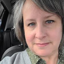 BOOK REVIEW: The Body Book by Nancy Rue