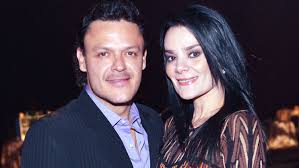 El día que la esposa de Pedro Fernández lo corrió de la casa: "Estuve 3  semanas en un hotel"