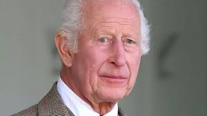 King Charles says he'll be watching Dancing