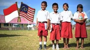 Kepala dinas penerangan angkatan udara (kadispen au) indonesia, marsma wieko sofyan membenarkan adanya intersepsi. Ini Perbedaan Sekolah Dasar Indonesia Dan Malaysia