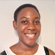 Olawunmi Ola-Busari, J-PAL '18, balances the science of research with the  art of policymaking