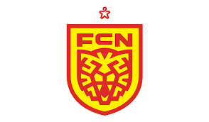 You can download the logo 'fcn' here. Fcn Logo Transparent Fc Nordsjaelland