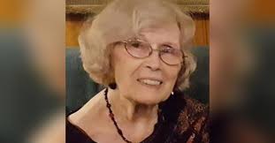 Eva Louise Davis Obituary