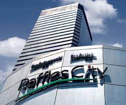 Business park, industrial and logistics; Who We Are Capitaland