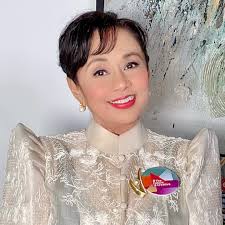 Vilma Santos nominated for national artist award
