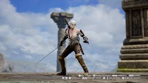 Soulcalibur vi is a fighting game developed by bandai namco studios and published by bandai namco entertainment for the playstation 4, xbox one, and microsoft windows in 2018. Soulcalibur 6 30 Amazing Custom Characters You Need To See Best Community Creations Gameranx
