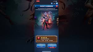 Empires and puzzles empires & puzzles: Empires And Puzzles Event Summon Bonus Draw Youtube