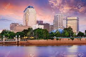The honorees were announced friday. Shreveport Louisiana Usa Downtown Skyline On The Red River Stock Photo Picture And Royalty Free Image Image 62647105
