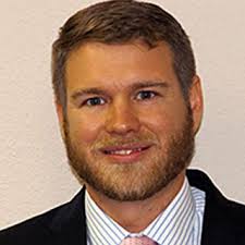 Eric Grantham, Lawyer in McAlester, Oklahoma