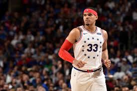 Philadelphia 76ers Several Teams Expected To Pursue Tobias Harris Philadelphia 76ers 76ers Elton Brand