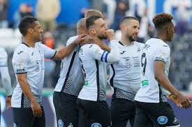 Swansea city is playing next match on 17 may 2021 against barnsley in championship, playoffs. Swansea City Fc Latest News Transfers Pictures Video Opinion Mirror Football