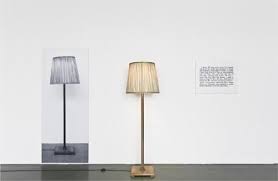 Joseph Kosuth Installation Art Joseph Kosuth Conceptual Art Joseph