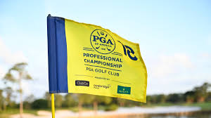 2025 PGA Professional Championship: Key Facts and Players to Watch