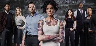Blindspot is an american crime drama television series created by martin gero, starring sullivan stapleton and jaimie alexander. Blindspot Co Top 10 Der Quotenstarksten Neuen Us Serien Der Vergangenen Saison