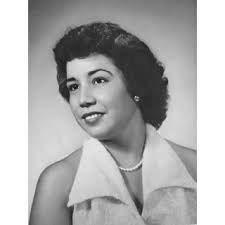 Maria Clark Obituary (1930