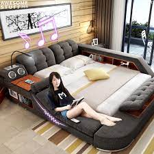 Simply The Best Bed Ever Video Video Bedroom Bed Design Bed Design Cool Beds