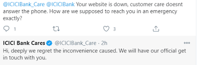 Faqs on icici bank credit card bill payment. Icici Bank Faces Technical Issue Online Transactions Fail Times Of India